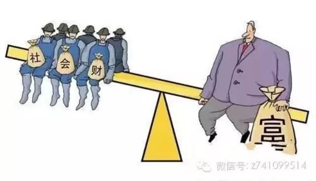 穷人思维限制了你的格局，你中招了吗？现在改还来得及。