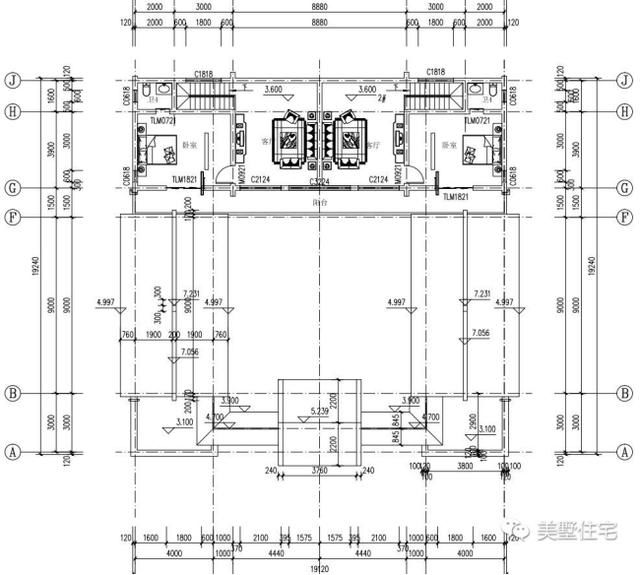 这三款农村四合院,怎么可能不秒杀商品房！