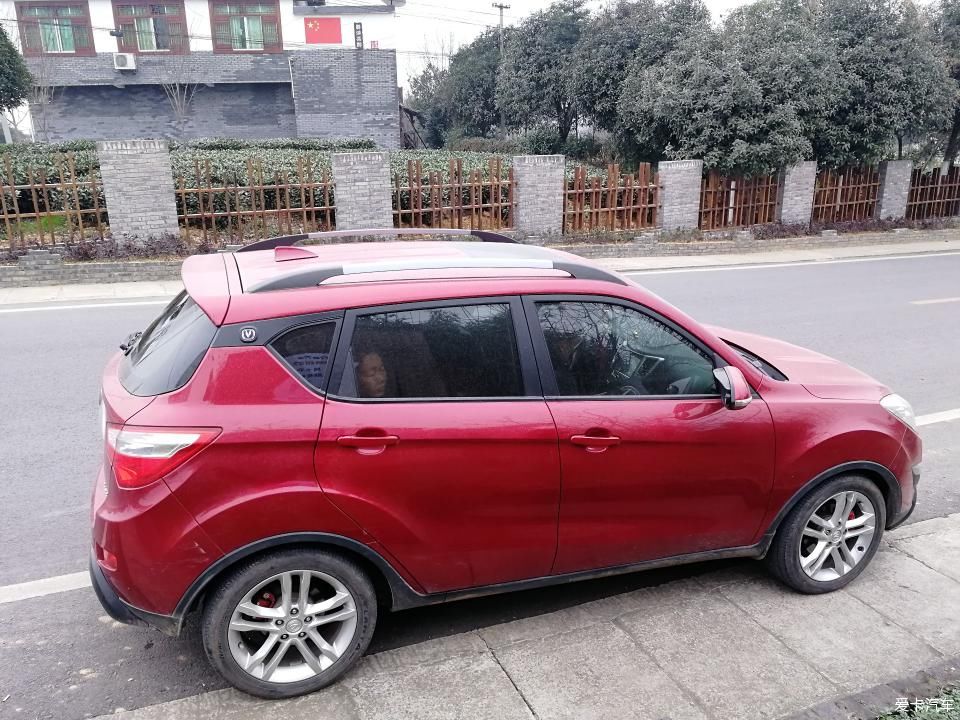 参观牛碾坪万亩观光茶