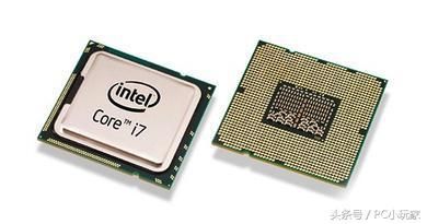 笔记本电脑i7和i5有什么区别