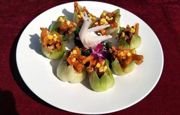 磴口县第四届黄河鱼健康美食烹饪大赛圆满落幕 太好吃!不想回家