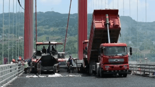 最新消息:江习高速公路下月底通车