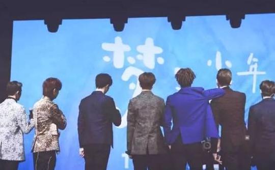 蔡徐坤发文称自己无语又无奈,这番话的对象是