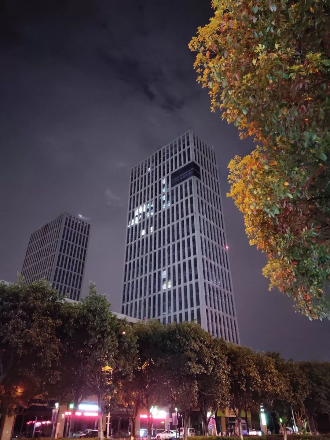 【样张】红米Note7Pro相机样张对比,谷歌相机