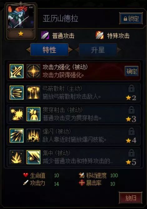 像阿拉德谋略战的游戏