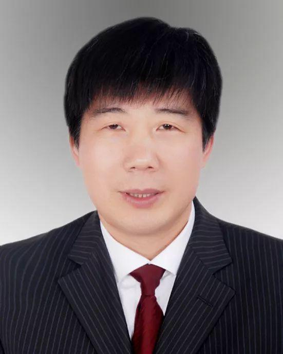 磐安县拟提拔任用县管领导干部任前公示 (201