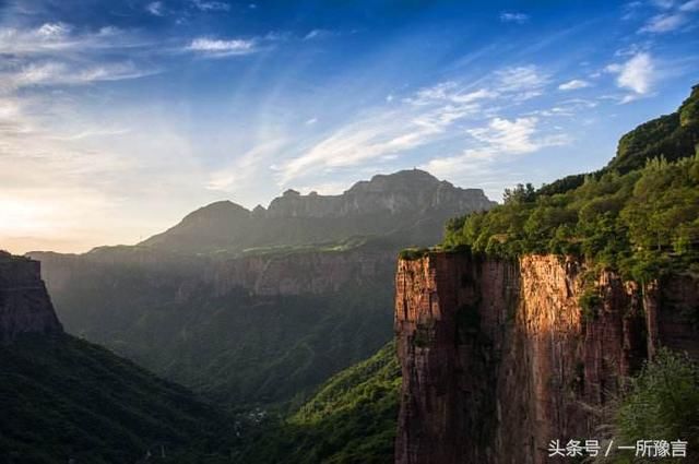 河南一县系三县合一，出土最早越王夫差剑还有北国小西湖