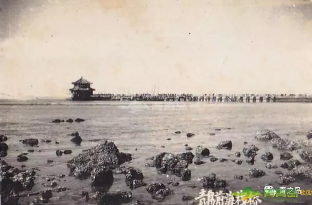 栈桥简谱_青岛栈桥图片