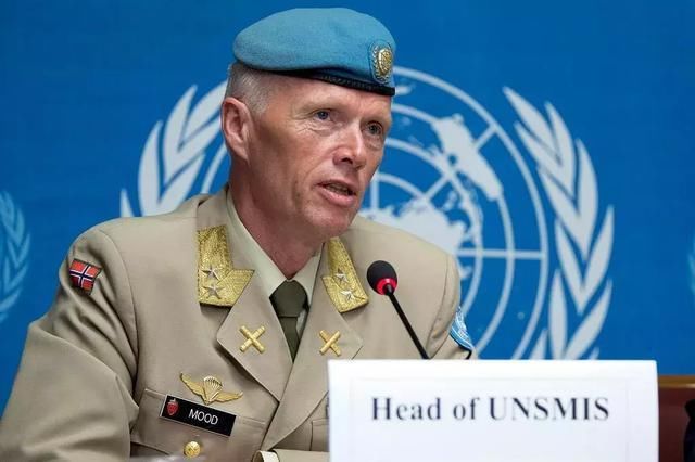 联合国除了开会还会干什么?其实比大家想象中还要有用那么一点点