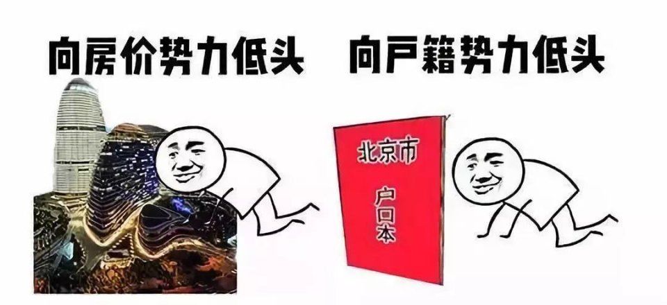 与其坐等房价上涨，不如现在下定决心买房!