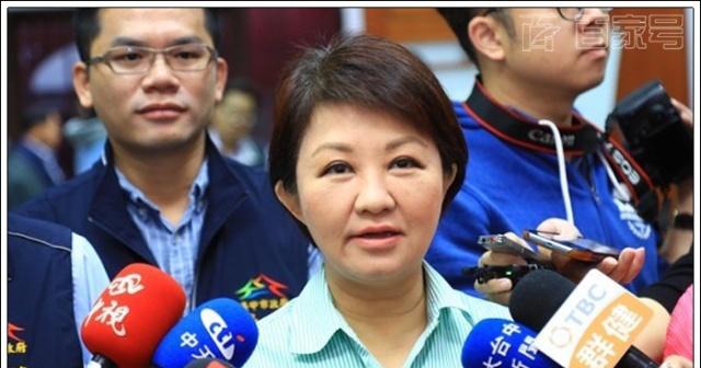 郭台铭有意参选2020 岛内各色人等反应各异