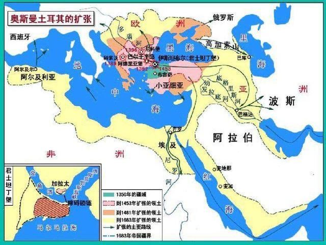 为什么土耳其又叫火鸡国？土耳其人称火鸡为印度鸡，那印度人呢？