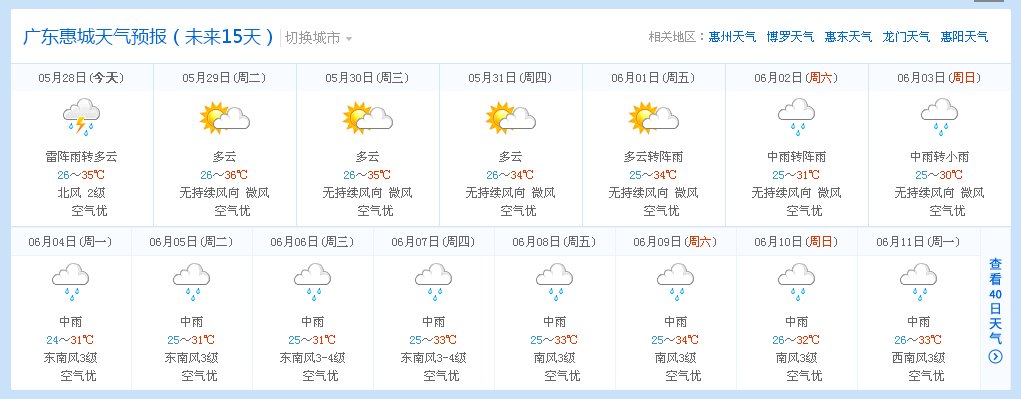 台风要来啦！未来一周将迎来强降雨...