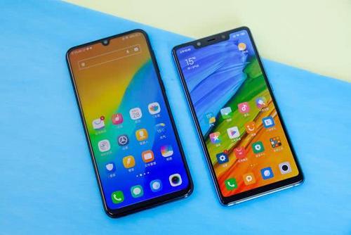 王者荣耀更新后对配置要求更高了?这两款机型