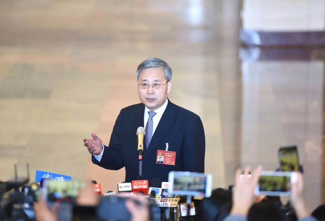 关于2018楼市，两会传来这7句话……