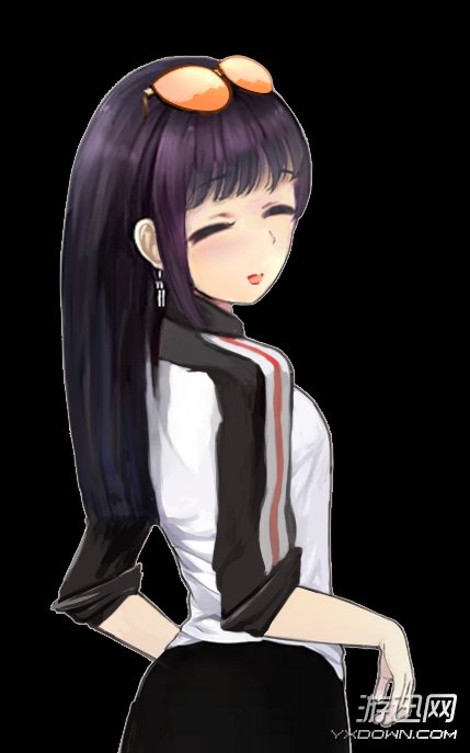 中国式家长全女主及角色立绘汇总 中国式家长