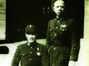 悍将黄百韬,一个从杂牌部队排长成为兵团司令