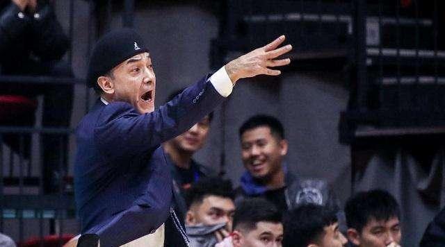 CBA季后赛或出现死亡半区 辽宁男篮需提防冷