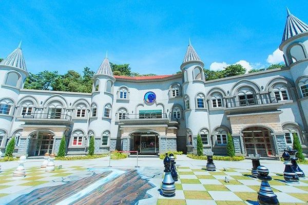 情侣打卡放闪必收 全台五大浪漫景点