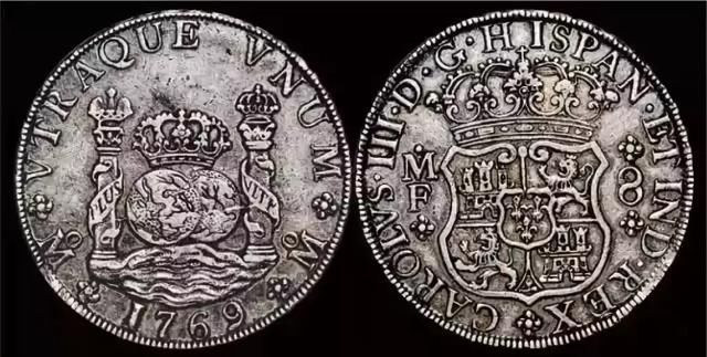 一枚钱币拍出3680000元！这26种中国钱币之最，快翻翻你家有没有