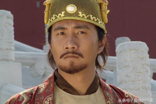 一句话评价:中国历史上最伟大的五位皇帝