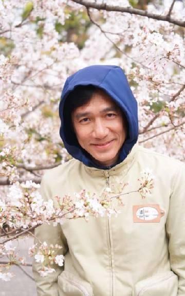 很多人都觉得朱一龙与梁朝伟长得很像!你也是