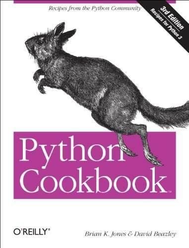 Python小白必备 | 3本入门书籍+3大编程资源下