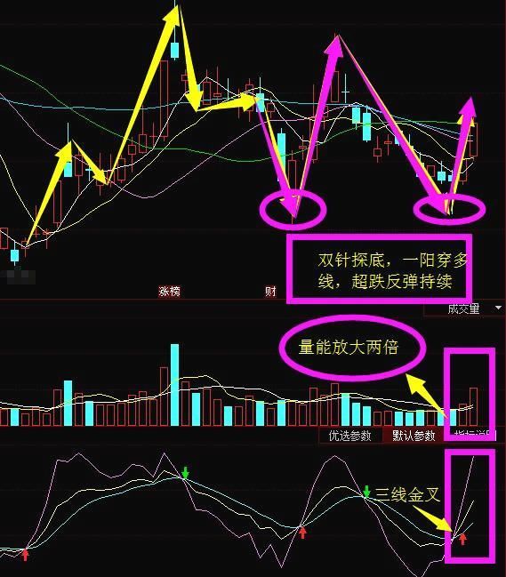 打响A股拐点第一枪 周末A股释放史上最强利好 李大霄:散户快上车
