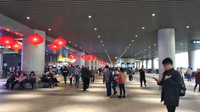 广州塔 珠江新城的城市夜色