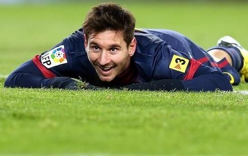 1场3球!C罗世界杯一共进了几个球?还有梅西呢