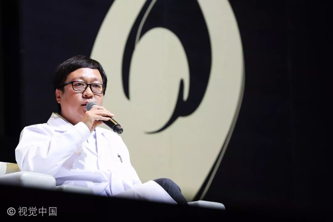 群邑集团许宏伟:面对广告人的焦虑,AI营销能解