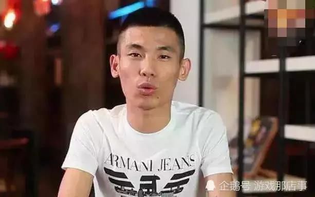 游戏主播的真名叫什么?若风MISS难记冯提莫像