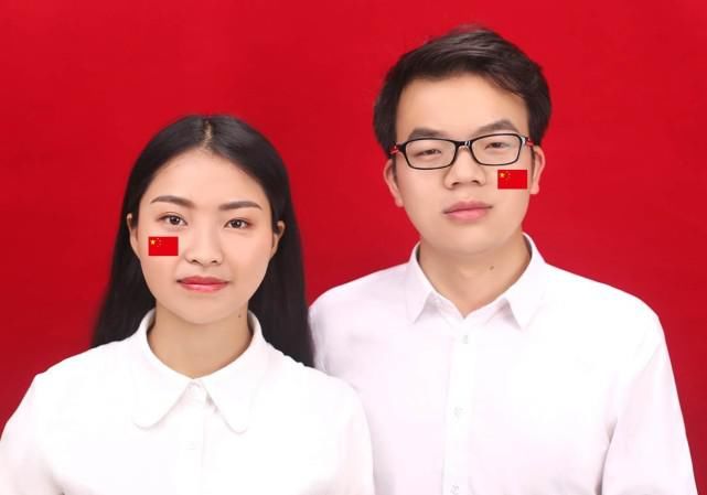 家国同框你守护国家 我守护你