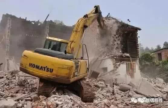 面对拆迁,宅基地占地面积的计算与赔偿