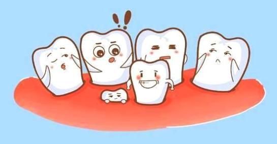 牙齿牙列拥挤矫正时间需要多久