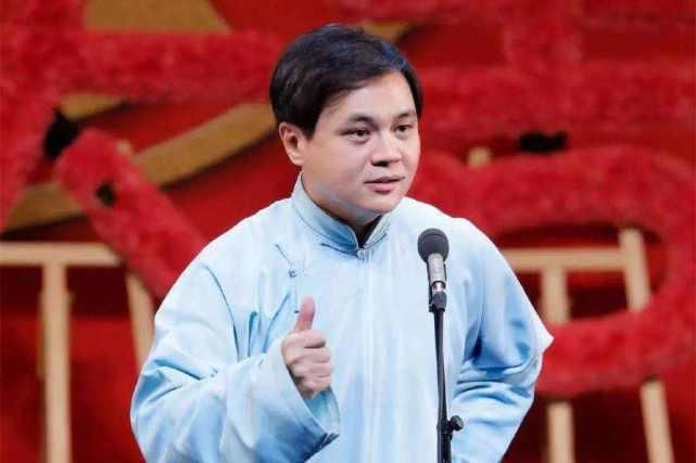德云社团综第六期,高峰顶替于谦担任评委,却被质疑没这个资格