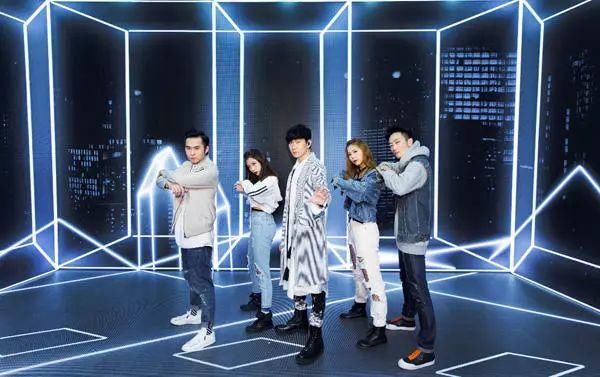 林俊杰线上演唱会成功举办 或将颠覆传统演出