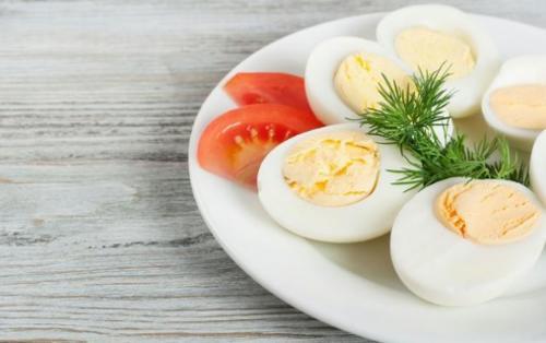 高血压患者能吃鸡蛋吗?吃鸡蛋对血压有没有影