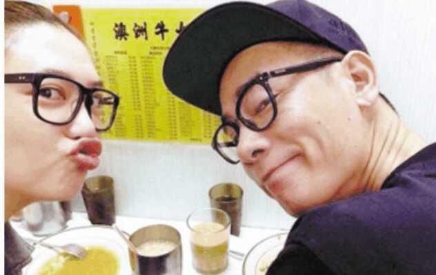 应采儿被狗仔队偷拍霸气回应, 网友: 大嫂就是不