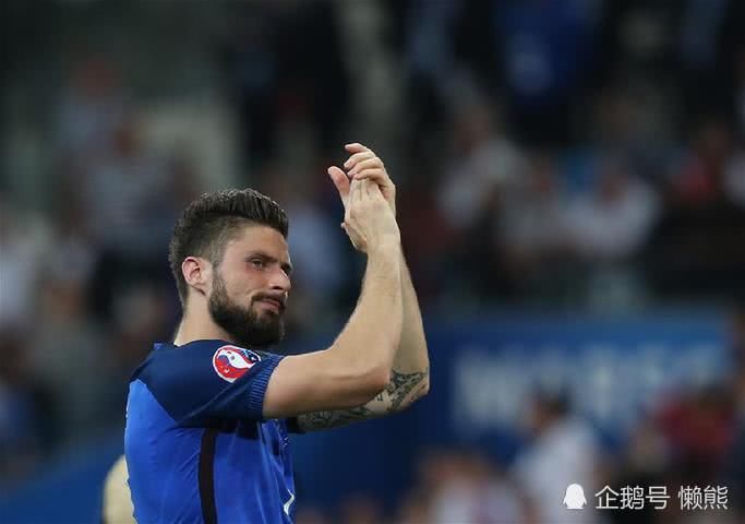 前瞻:法国队吉鲁取代登贝莱首发,秘鲁已连续7