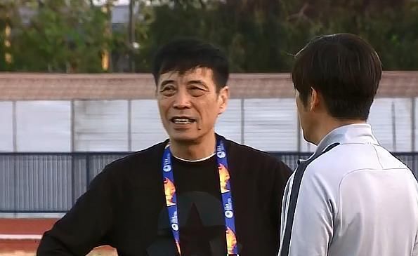 男足亚锦赛u23赛程伊朗