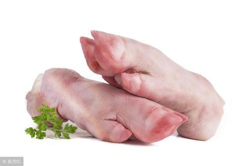 猪蹄汤怎么做才好吃?重点介绍一款美容又下奶