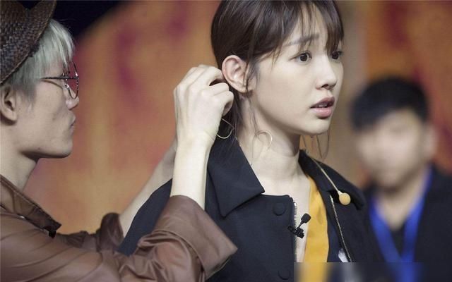感恩父母！肖战感谢爸妈24h避风港，白百合感谢爸妈家的长尾巴饭