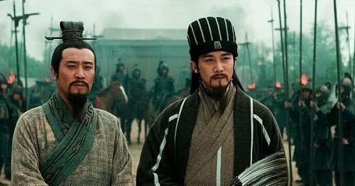 假如刘备一统三国后上位,这两位功臣会被除掉,诸葛亮应该能活 美高梅投注开户