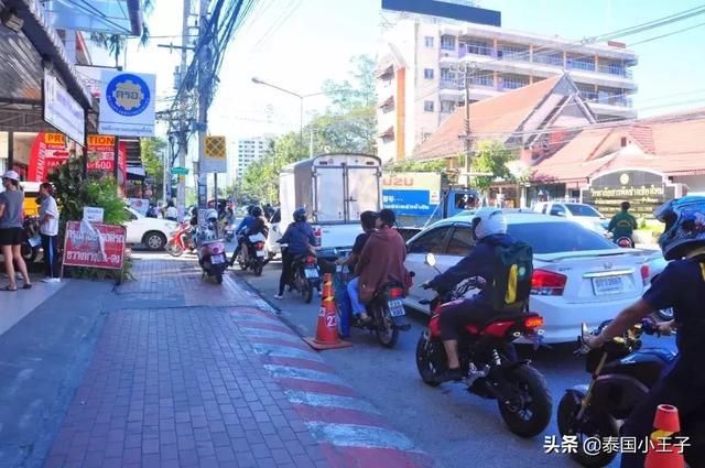 泰国骑行要不要驾照?一篇文章告诉你泰国骑行