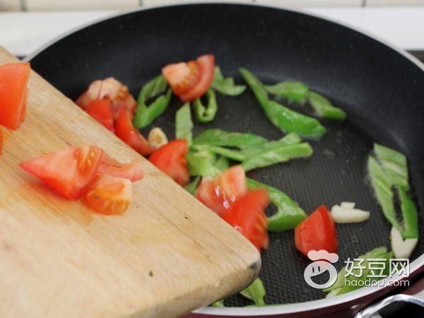 学做家常菜九九味外婆的私房茄子