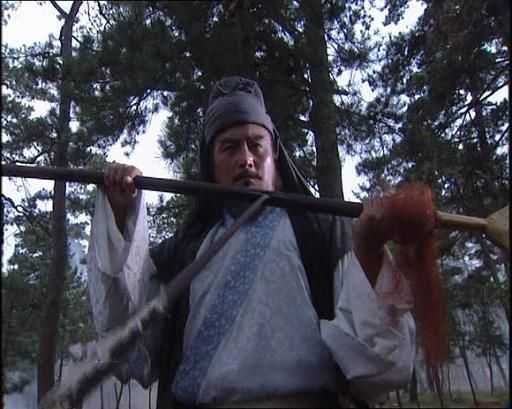 史文恭武艺高强,如果上梁山入伙,是否能位列于"五虎将