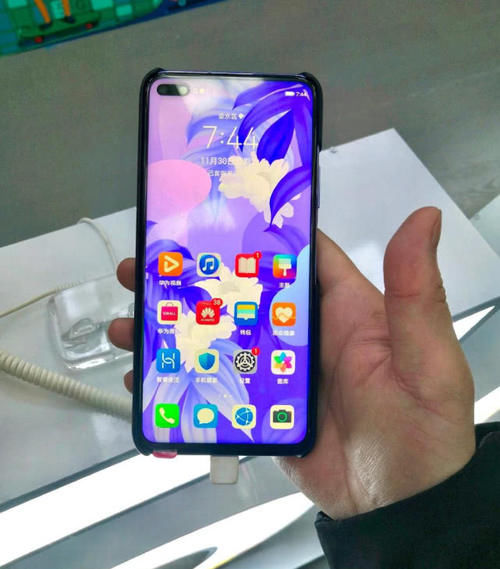 华为nova6预计价格