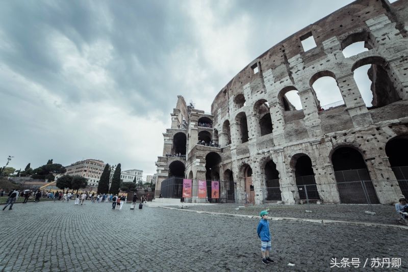 举世闻名的旅游圣地在2500多年前竟然是嗜血贵族所创造的人间地狱