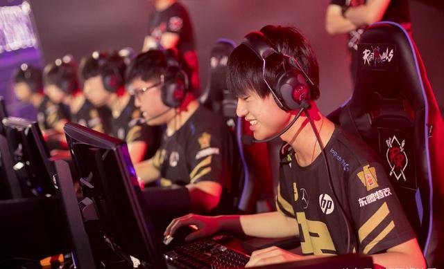 LPL为亚运会调整赛程 网友称别影响S8